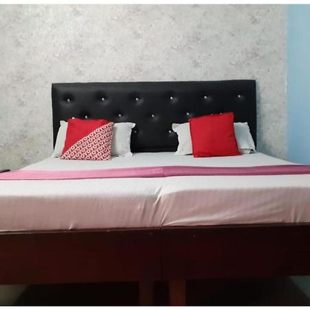 Hotel City Lodge , Chandīgarh Extérieur photo