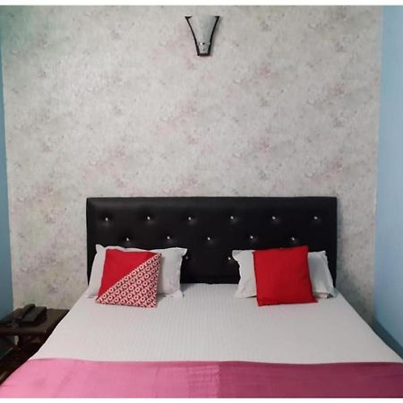 Hotel City Lodge , Chandīgarh Extérieur photo