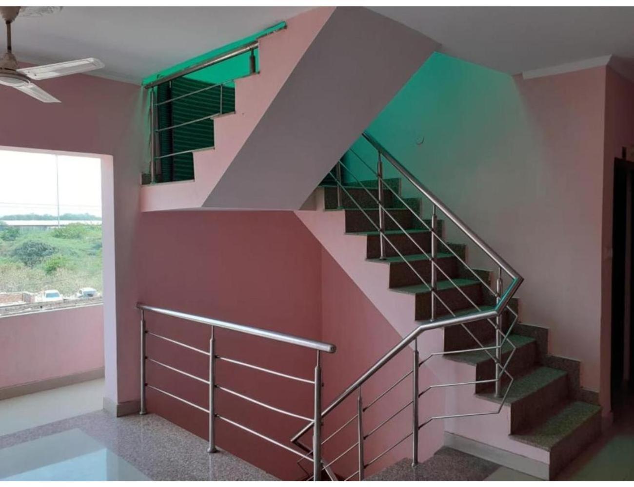 Hotel City Lodge , Chandīgarh Extérieur photo