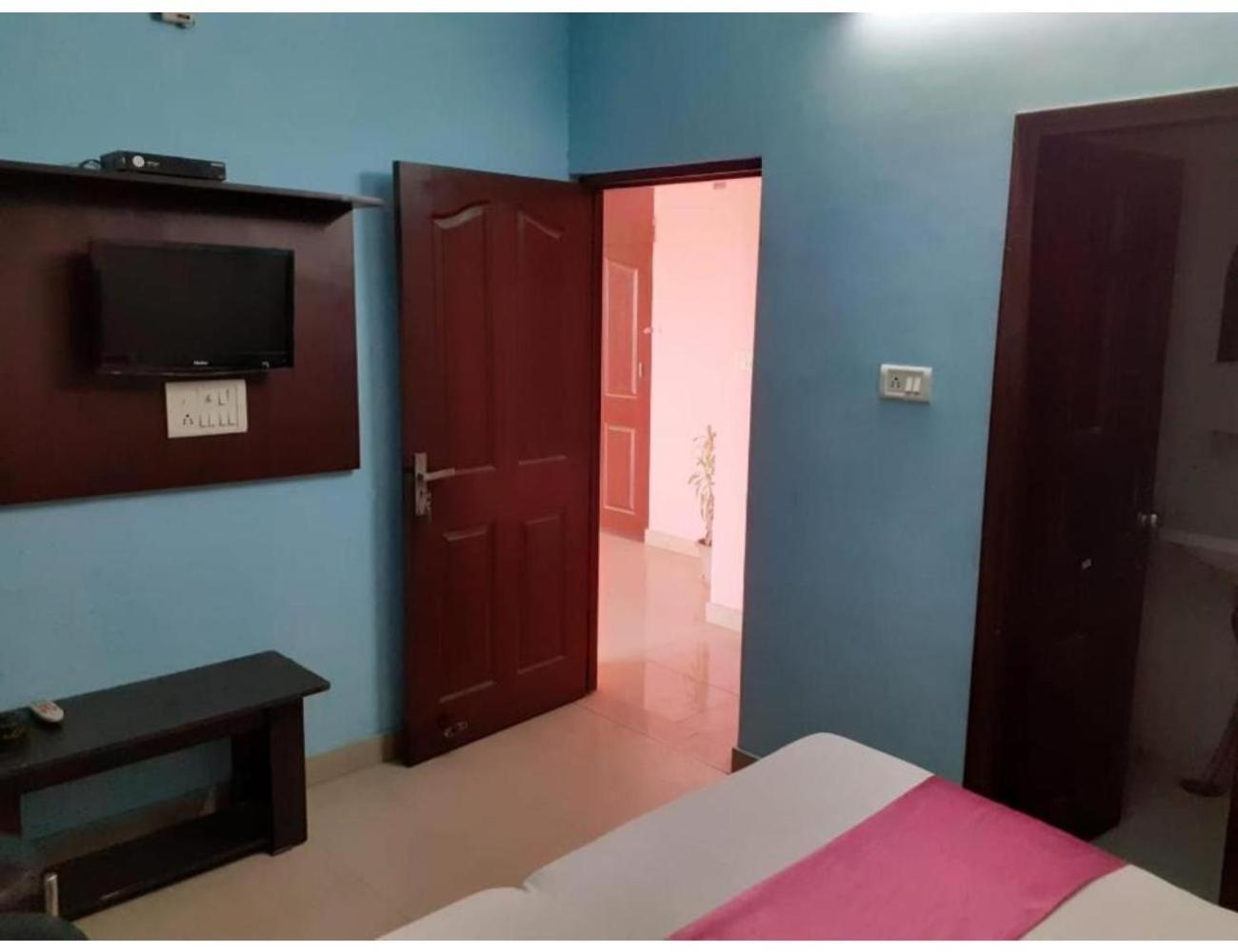 Hotel City Lodge , Chandīgarh Extérieur photo