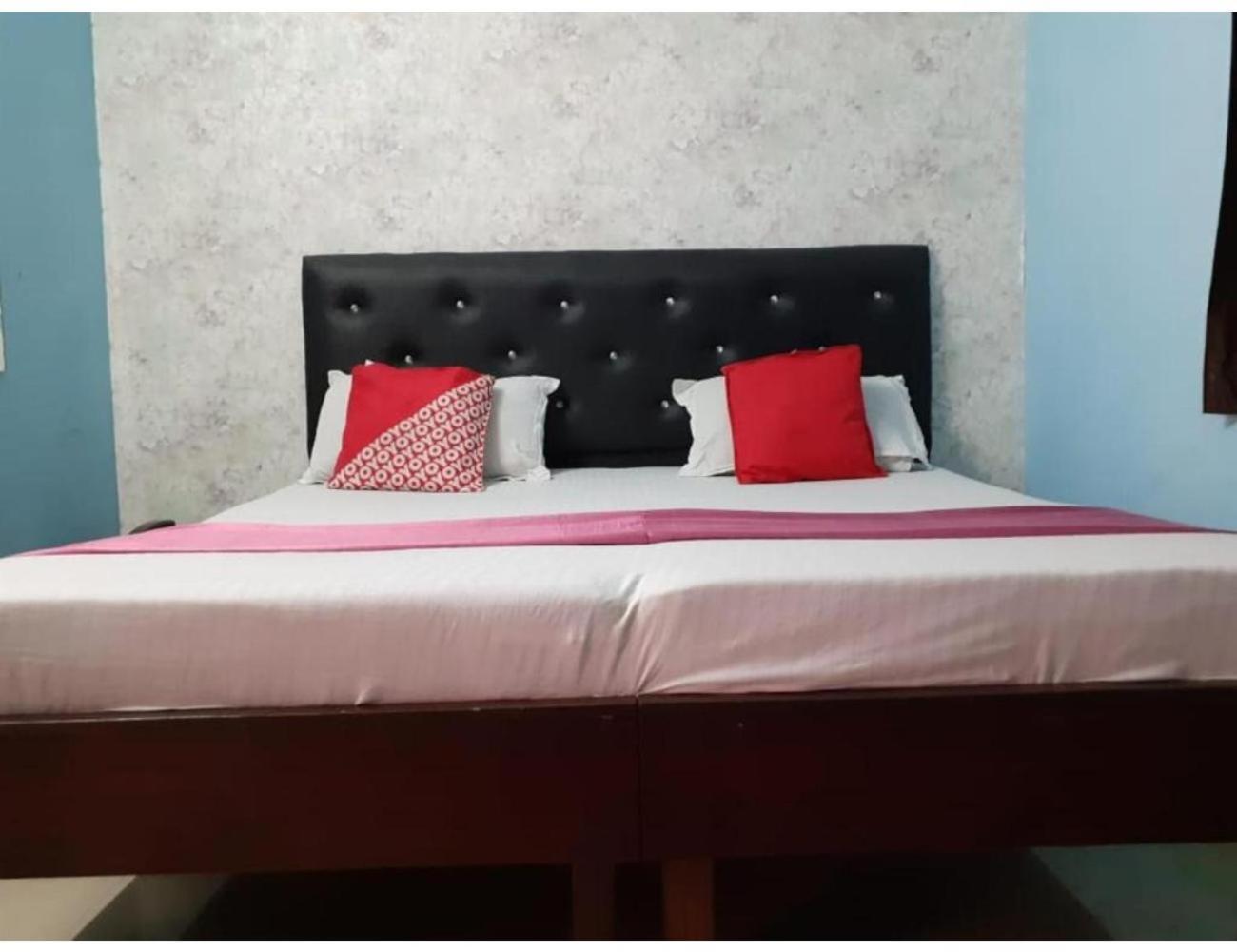 Hotel City Lodge , Chandīgarh Extérieur photo