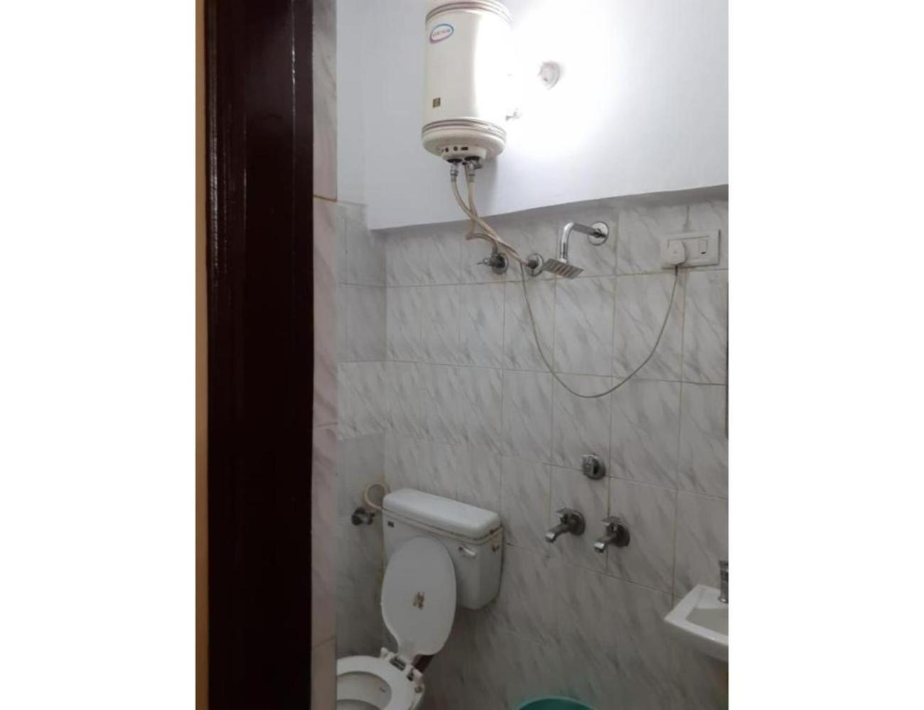 Hotel City Lodge , Chandīgarh Extérieur photo