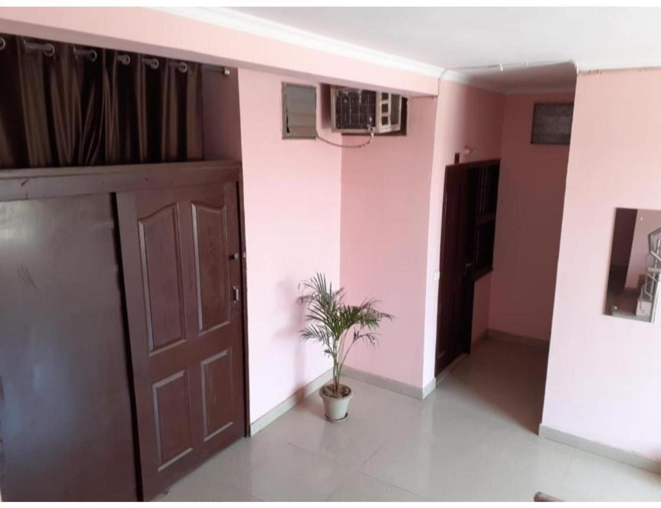 Hotel City Lodge , Chandīgarh Extérieur photo