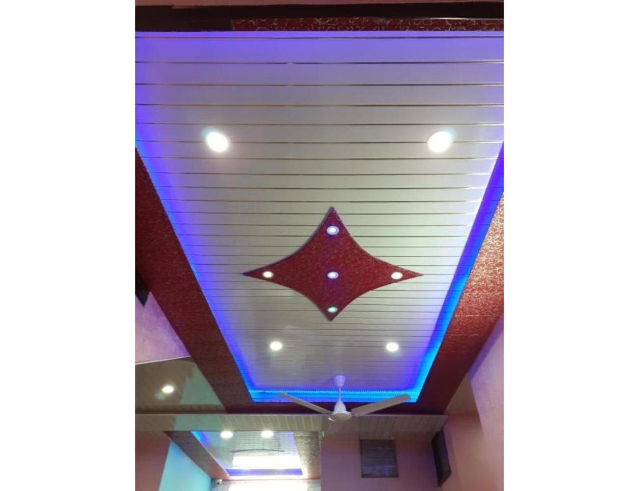Hotel City Lodge , Chandīgarh Extérieur photo